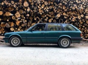 BMW 3 серия 325i MT 1993 BMW 3 серия 325i MT 1993