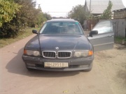 BMW 7 серия 740iL AT 2000 BMW 7 серия 740iL AT 2000