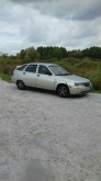 ВАЗ (Lada) 2112 1.6 MT 2006 ВАЗ (Lada) 2112 1.6 MT 2006
