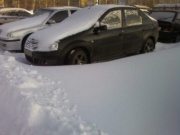 Renault Logan 2010 Renault Logan 2010