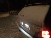 BMW X5 3.0i MT 2001 BMW X5 3.0i MT 2001