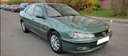 Peugeot 406 2.0 HDi AT 2002