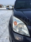 Toyota Land Cruiser Prado 4.0 AT 2004 Toyota Land Cruiser Prado 4.0 AT 2004