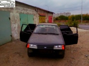 ВАЗ (Lada) 2109 1.5 MT 1994 ВАЗ (Lada) 2109 1.5 MT 1994