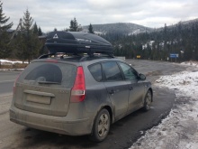 Hyundai i30 1.6 AT 2012 Hyundai i30 1.6 AT 2012