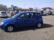 Chevrolet Aveo 1.2i MT 2004 Chevrolet Aveo 1.2i MT 2004