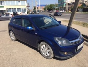Opel Astra 1.8 AT 2008 Opel Astra 1.8 AT 2008