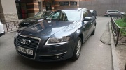 Audi A6 2.4 MT 2007 Audi A6 2.4 MT 2007