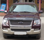 Ford Explorer 4.6 AT 4x4 2006