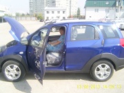 Chery IndiS 1.3 AMT 2013 Chery IndiS 1.3 AMT 2013