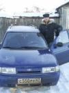 ВАЗ (Lada) 2111 2001 ВАЗ (Lada) 2111 2001