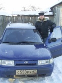 ВАЗ (Lada) 2111 2001 ВАЗ (Lada) 2111 2001