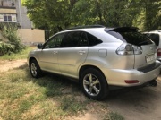 Lexus RX 400h CVT AWD 2006 Lexus RX 400h CVT AWD 2006