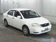 Toyota Corolla 1.5 AT 4WD 2001