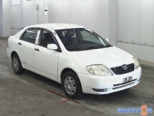 Toyota Corolla 1.5 AT 4WD 2001 Toyota Corolla 1.5 AT 4WD 2001