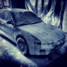 Mitsubishi Galant 2.0 MT 2002 Mitsubishi Galant 2.0 MT 2002