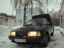 ИЖ 2717 2003 ИЖ 2717 2003