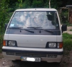 Mitsubishi L300 1990