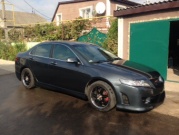 Honda Accord 2.4 AT 2005 Honda Accord 2.4 AT 2005