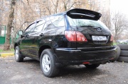 Lexus RX 2000 Lexus RX 2000