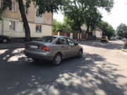 Ford Focus 2.0 AT 2003