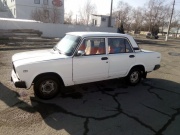 ВАЗ (Lada) 2107 2001 ВАЗ (Lada) 2107 2001