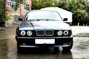 BMW 5 серия 525i MT 1991