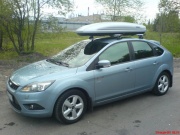 Ford Focus 1.8 TDCi MT 2008