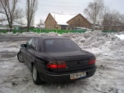 Opel Omega 2.0 MT 1994 Opel Omega 2.0 MT 1994