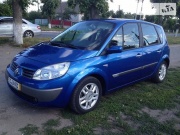 Renault Scenic 1.6 AT 2007