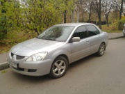 Mitsubishi Lancer 1.6 MT 2004 Mitsubishi Lancer 1.6 MT 2004