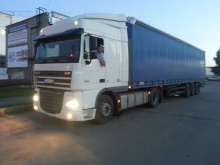 DAF XF 2008 DAF XF 2008
