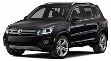 Volkswagen Tiguan 2.0 TSI 4Motion AT 2013 Volkswagen Tiguan 2.0 TSI 4Motion AT 2013
