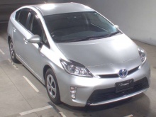 Toyota Prius 1.8 CVT 2014