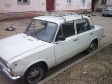 ВАЗ (Lada) 2101 21013 1983