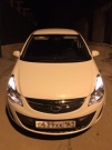 Opel Corsa 1.2 MT 2012