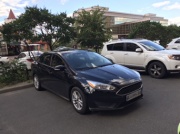 Ford Focus 2017