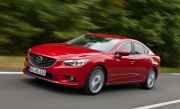Mazda 6 2.0 SKYACTIV-G MT 2014