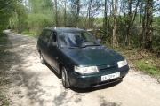 ВАЗ (Lada) 2111 1.5 MT 2004 ВАЗ (Lada) 2111 1.5 MT 2004