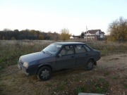 ВАЗ (Lada) 21099 2000 ВАЗ (Lada) 21099 2000