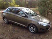 ЗАЗ Forza 1,5 МТ 2012 ЗАЗ Forza 1,5 МТ 2012