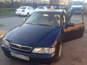 Infiniti G-Series G20 MT 2000 Infiniti G-Series G20 MT 2000