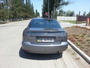 Mazda 6 2.0 AT 2003