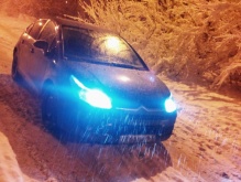 Citroen C4 1.6 MT 2005 Citroen C4 1.6 MT 2005