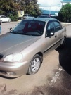 Daewoo Lanos 1.5 MT 2007 Daewoo Lanos 1.5 MT 2007