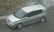 Toyota Opa 1.8 AT 2002