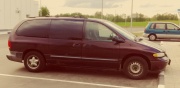 Dodge Caravan 3.3 AT 1999