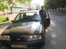 ИЖ 2126 1.6 MT Ода 2003 ИЖ 2126 1.6 MT Ода 2003