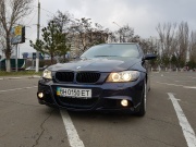 BMW 3 серия 330i AT 2007 BMW 3 серия 330i AT 2007