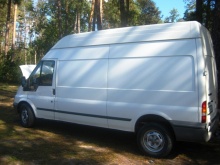 Ford Transit 2003 Ford Transit 2003